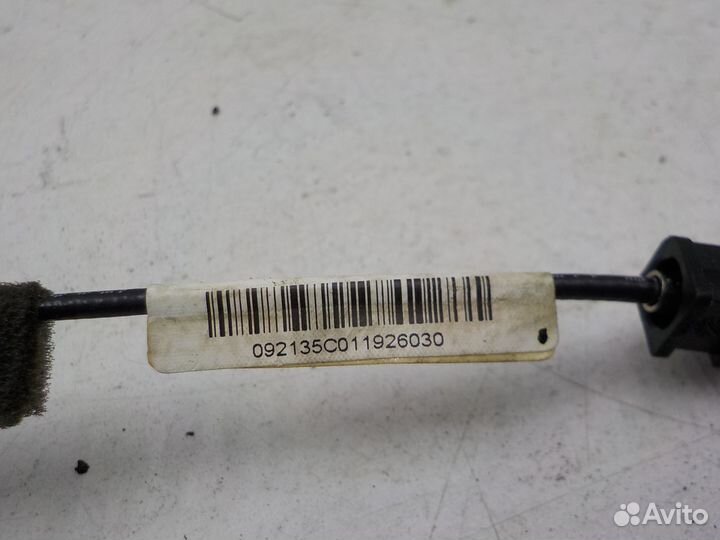 Антенна Chevrolet Aveo (T300) 2011