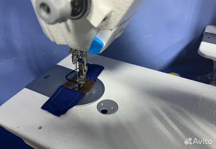 Промышленная швейная машина Jack JK-A2-CZ