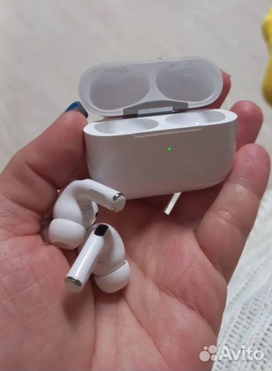 Продам наушники