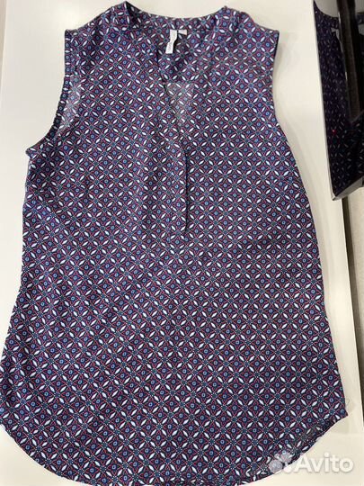 Пакат вещей