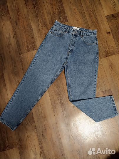Джинсы zara
