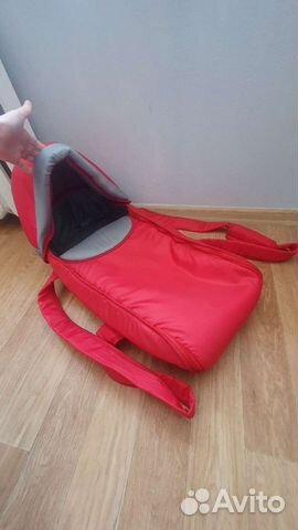 Переноска для детей