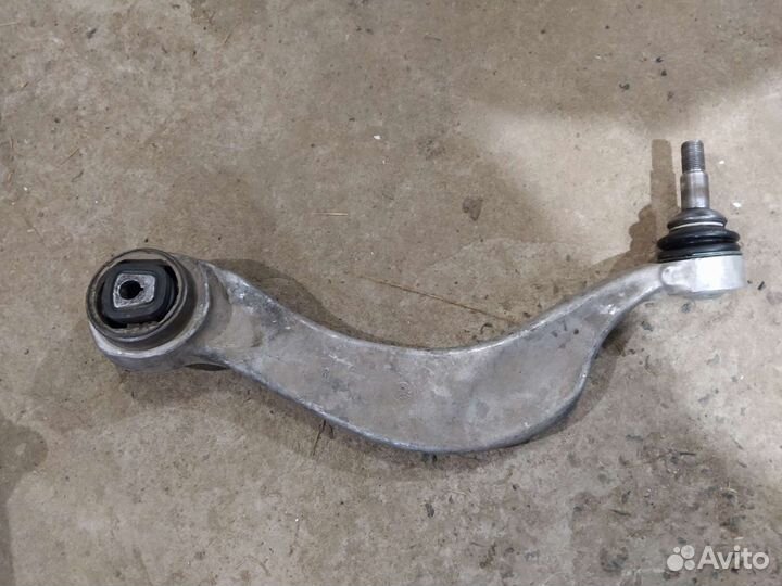Рычаги передней подвески bmw f10 f13 f06