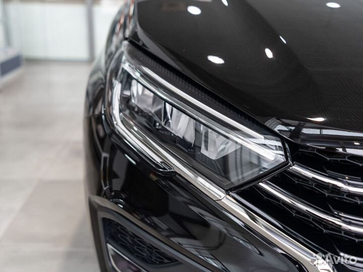 LADA Vesta 1.6 МТ, 2025