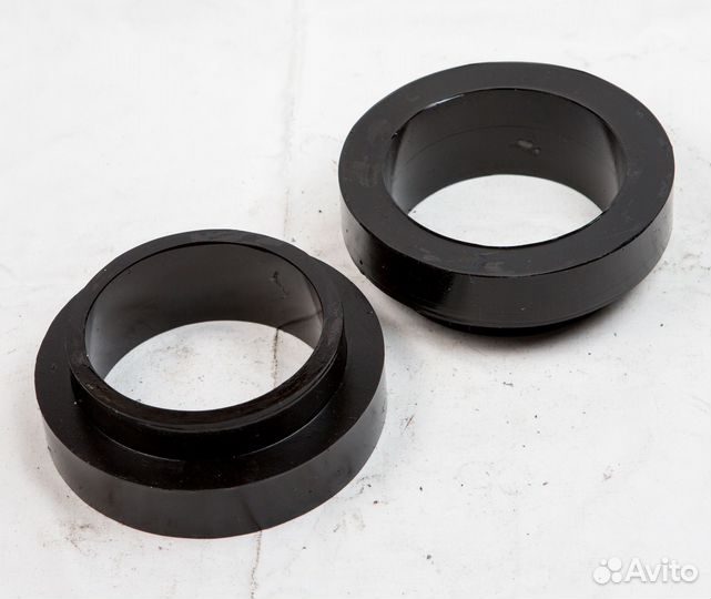 Проставки для увеличения клиренса 2-26