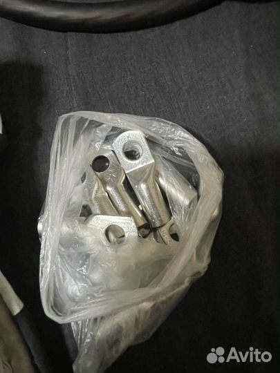 Силовой кабель