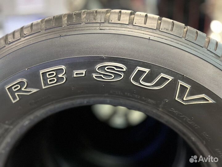 Ironman Polar Trax 245/70 R17