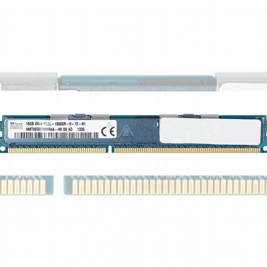 [HMT82GV7MMR4A-H9] Оперативная Память Hynix 16gb Hmt82gv7mmr4a-H9