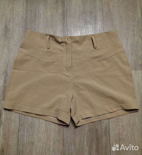 Шорты женские 46-48 размера
