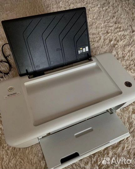 Принтер HP
