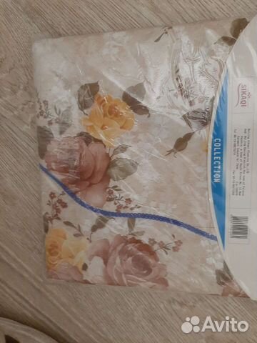 Скатерть клеенка