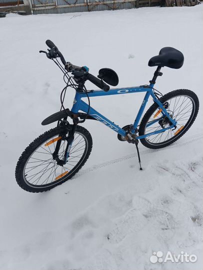 Велосипед Felt Q250 Германия