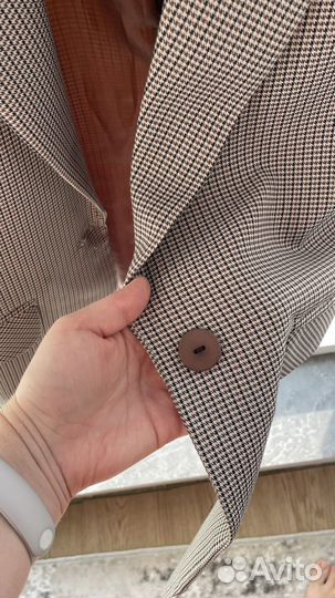 Пиджак женский 46 48