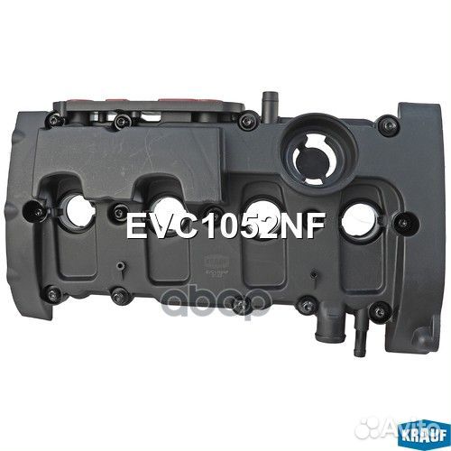 Клапанная крышка EVC1052NF Krauf