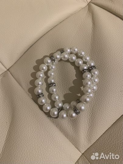 Браслет Gemini