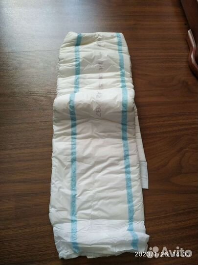 Памперсы для взрослых