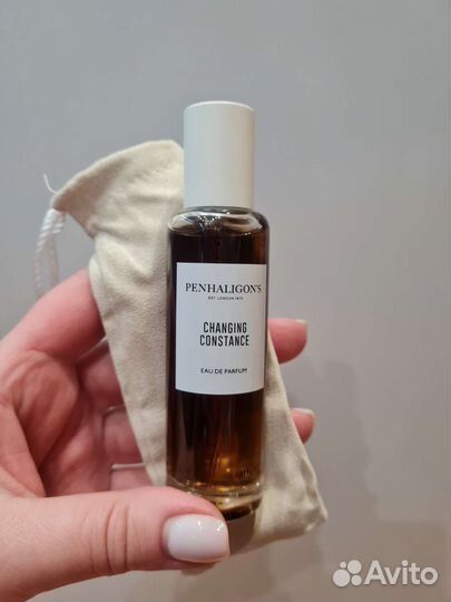 Тестер Penhaligon's changing constance