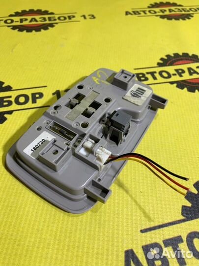 Плафон освещения салона Kia Ceed 3 CD 1.6 G4FG