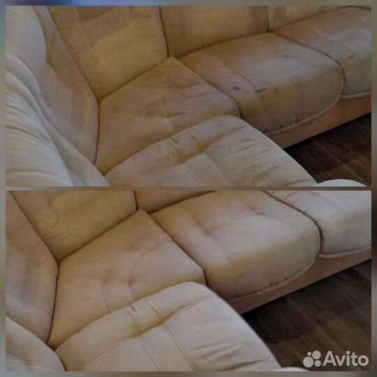 Выездная Химчистка