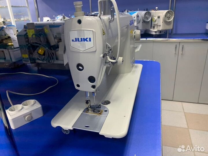 Промышленная швейная машина Juki DDL-8700H