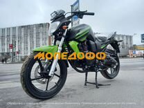 Мотоцикл Bandit 250 Motoland