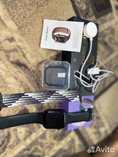 Smart watch 7
