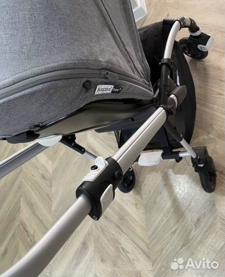 Коляска bugaboo bee 5