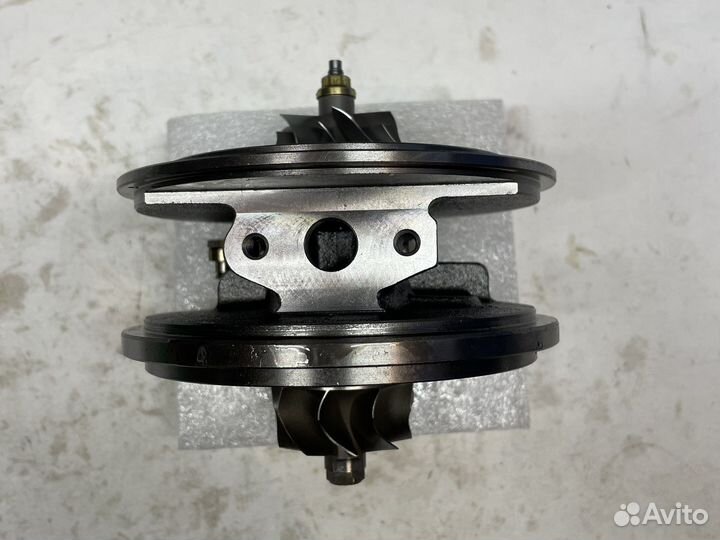 Картридж турбины для Mercedes-Benz Sprinter