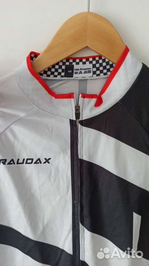 Велоформа мужская Specialized