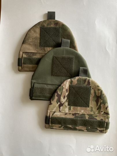 Защита плеч