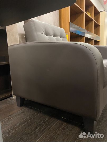 Кресло для отдыха Рольф Вуд