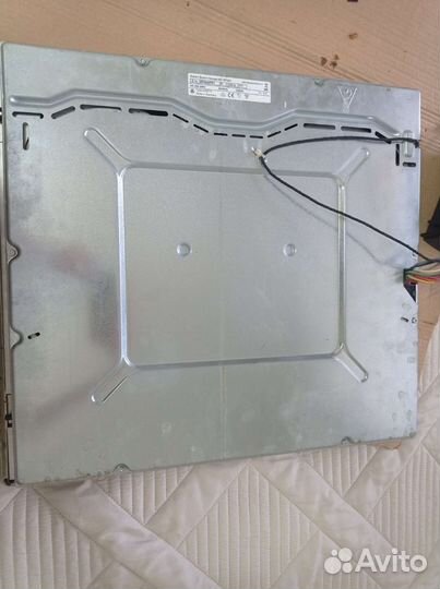 Варочная панель электрическая bosch