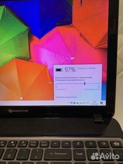 Мощный Acer 16GB+i7+1TB+SSD256GB+GeForce 710M 2GB