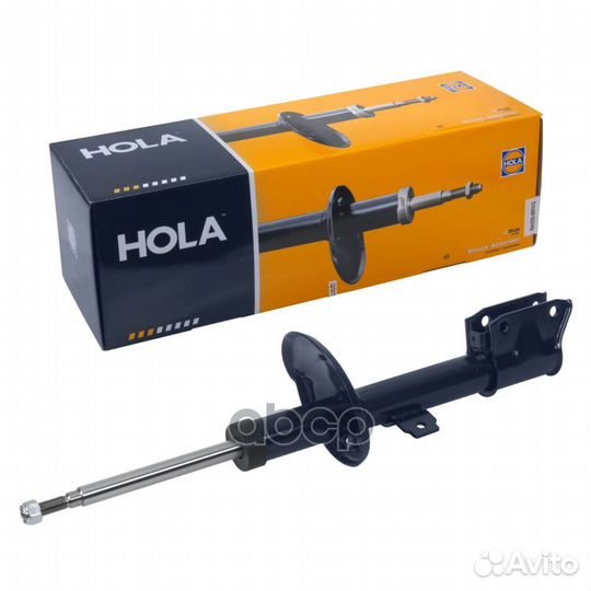 Амортизатор серии G'Ride SH20001G hola