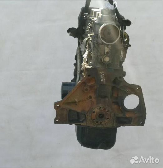 Двигатель Opel Astra F 1.4 C14NZ