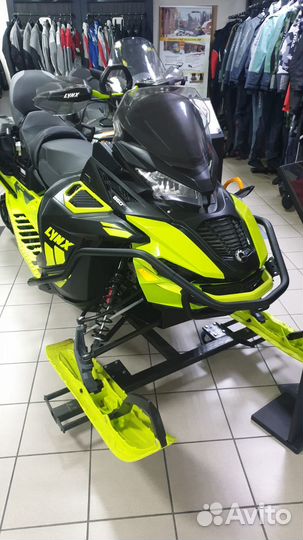 Brp XTerrain Brutal 850 E-TEC