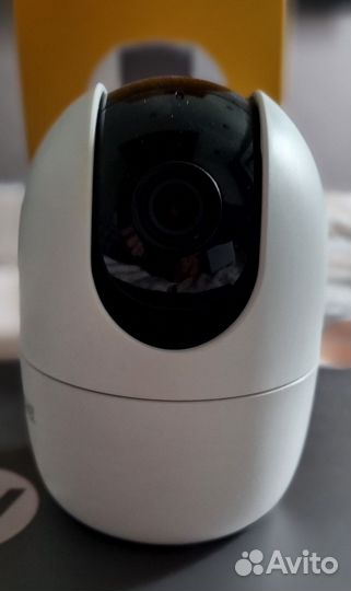 Камера видеонаблюдения Xiaomi Mi imou