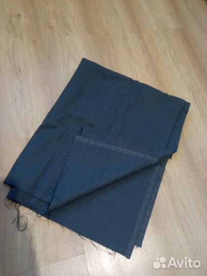 Ткани драп СССР