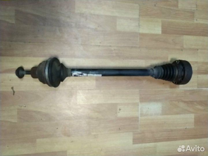 Привод задний Audi A4 A5 Q5 Ауди А4 А5 ку5