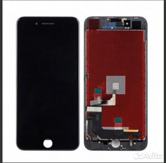 Дисплей для Apple iPhone 7 (LCD orig100 переклей)