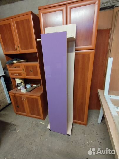 Продаётся прихожая б/у. Доставка