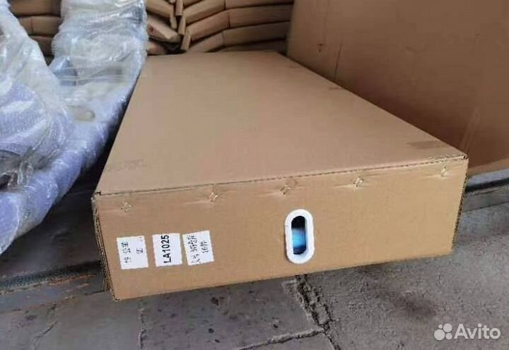 Крыло заднее RAM1500 2018+