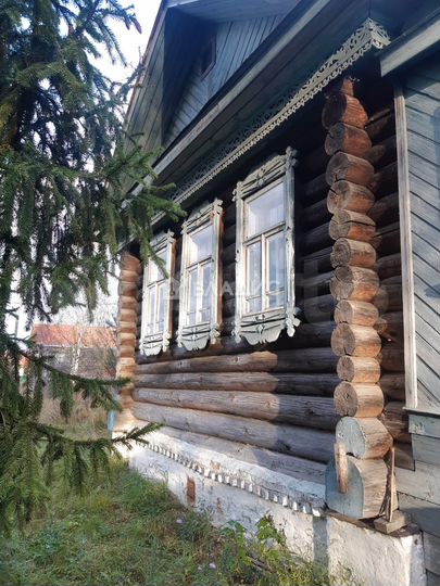 Дом 40,3 м² на участке 7 сот.