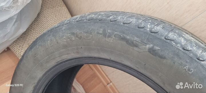 Pirelli Cinturato P7 225/55 R17 97