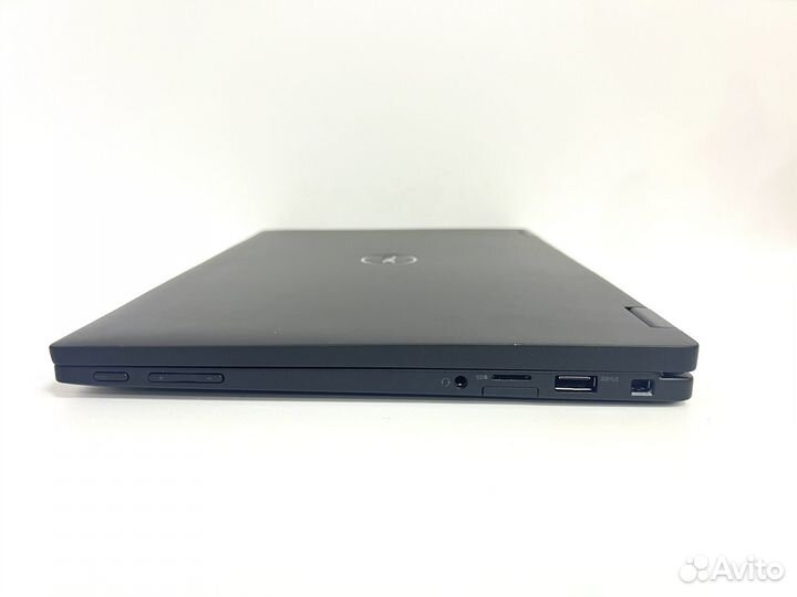 Dell 7390 2in1 Touch i5-8350U 8GB 256GB Как Новый