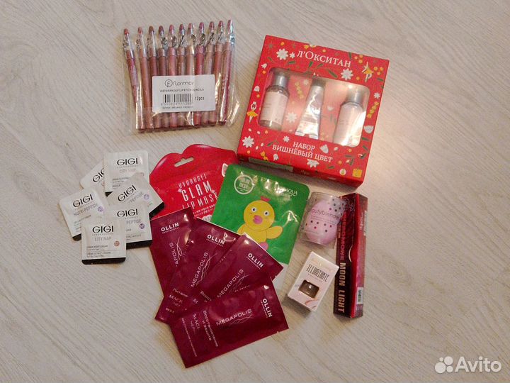 Набор косметики