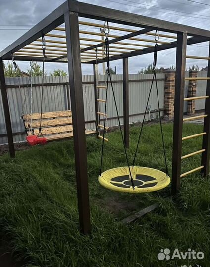 Сварочные работы