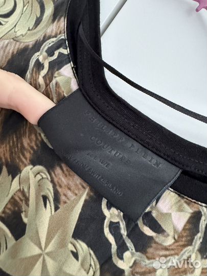 Одежда оригинал Philipp Plein