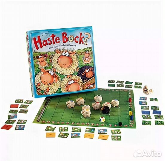 Игры zoch Германия