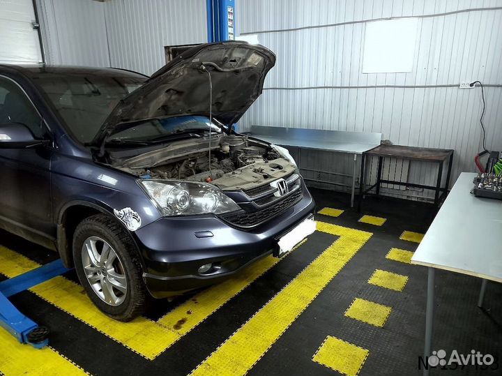 Пвх-плитка для склада